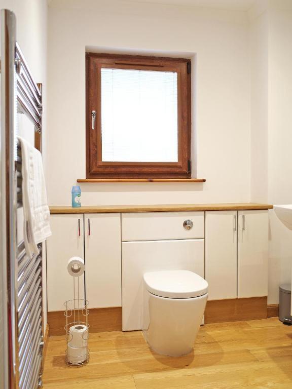 Highland Stays - Ben View Room & Jacuzzi Bath Fort William Esterno foto